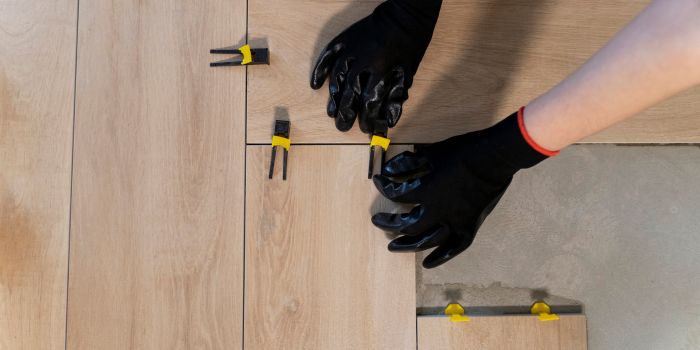Floor Installation & Repair
