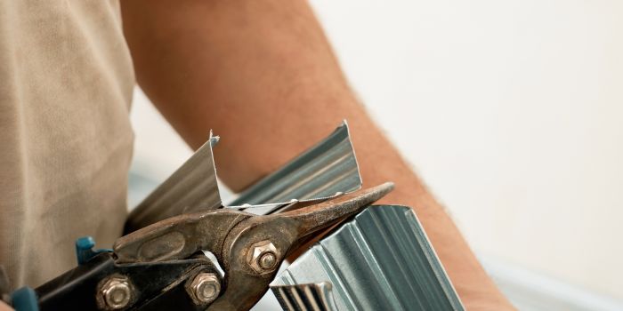 Gutter Cleaning & Repair