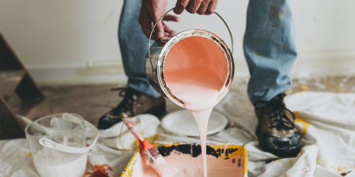 Interior & Exterior Painting