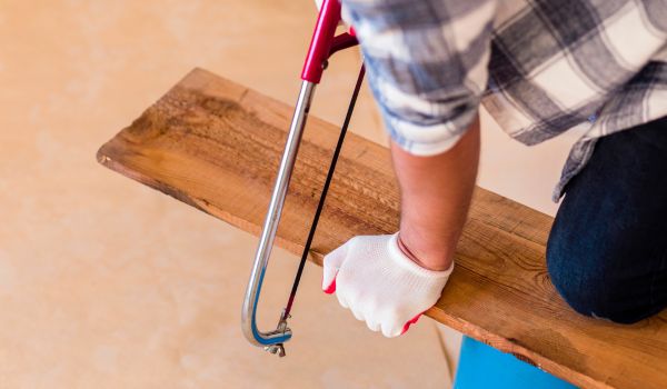 general handyman services
