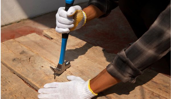 handyman services for real estate agents