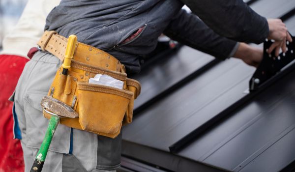 home maintenance