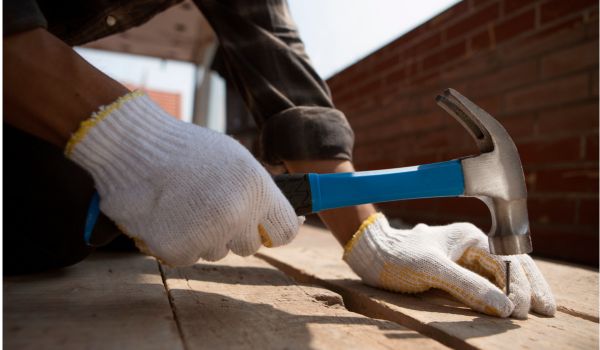 professional handyman services near me